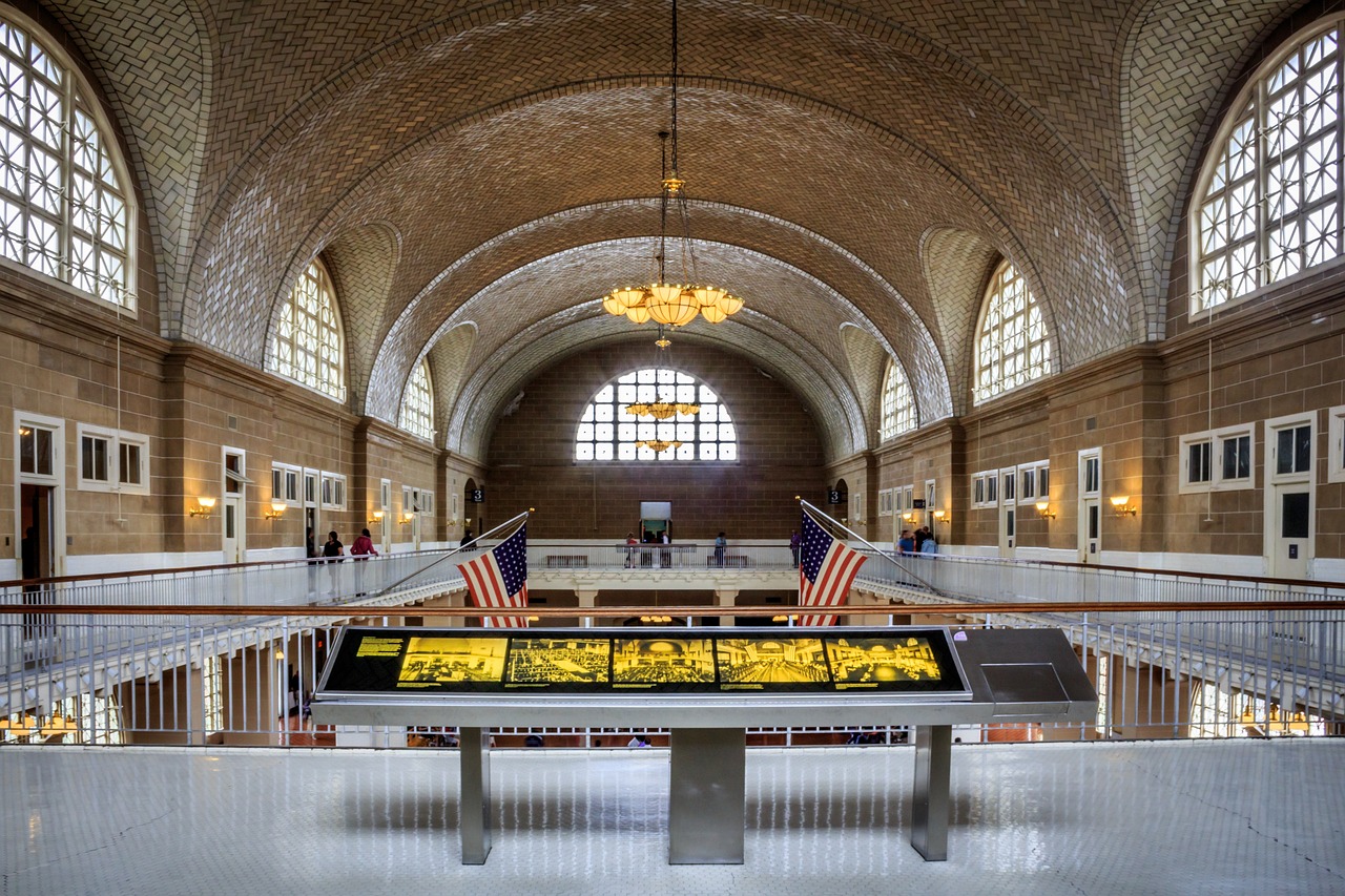 building, harbor, ships, ellis island, architecture, immigration, tourism, landmark, america, historic, nyc, famous, city, manhattan, skyline, ellis island, ellis island, ellis island, ellis island, ellis island