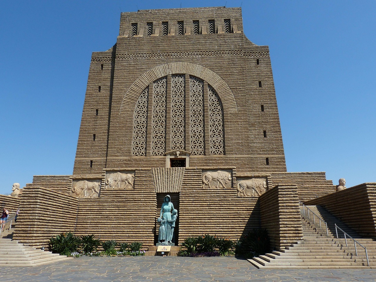 south africa, pretoria, capital city, historical, monument, immigration, buren, voortrecker, architecture, tourism, figure, gnu, pretoria, pretoria, pretoria, pretoria, pretoria